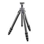 Gitzo GT3542 (GT-3542) Mountaineer Tripod - Series 3 Carbon - 4 Section Gitzo GT3542 (GT-3542) Mountaineer Tripod - Series 3 Carbon - 4 Section